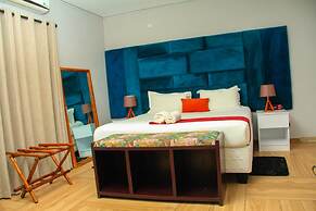 Tlokweng Rose Garden Guesthouse