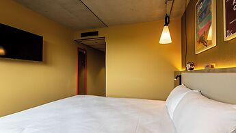 greet Hotel Reims Tinqueux