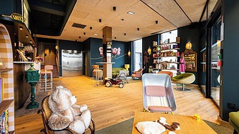 greet Hotel Reims Tinqueux
