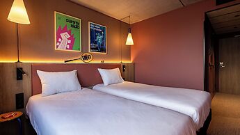 greet Hotel Reims Tinqueux