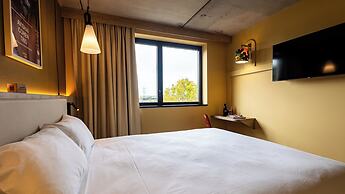 greet Hotel Reims Tinqueux