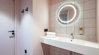 greet Hotel Reims Tinqueux