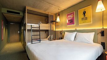 greet Hotel Reims Tinqueux