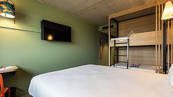 greet Hotel Reims Tinqueux