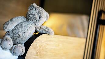 greet Hotel Reims Tinqueux