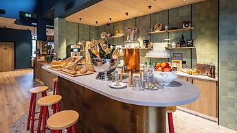 greet Hotel Reims Tinqueux