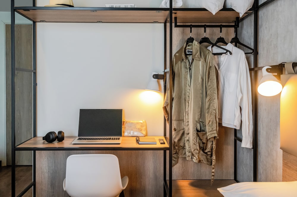 ibis Bordeaux Nord Carbon Blanc