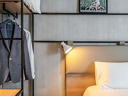 ibis Bordeaux Nord Carbon Blanc