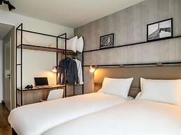 ibis Bordeaux Nord Carbon Blanc