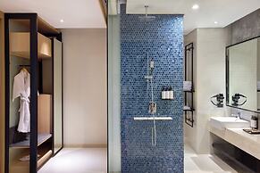 Mercure Berau