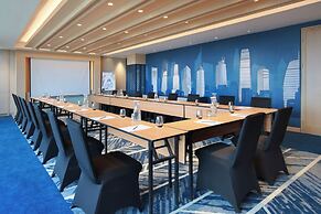 Mercure Berau