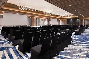 Mercure Berau
