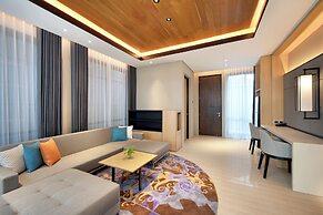 Mercure Berau
