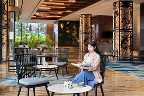 Mercure Berau