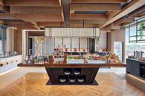 Mercure Berau