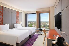 Mercure Berau