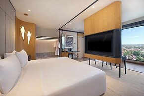Mercure Berau