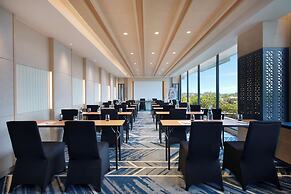 Mercure Berau