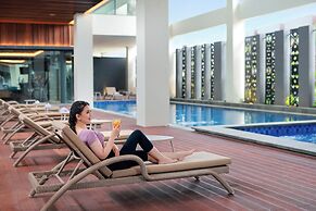 Mercure Berau
