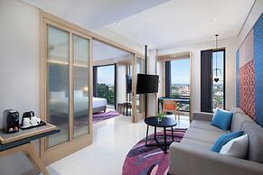 Mercure Berau