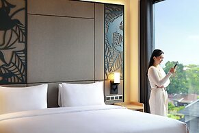 Mercure Berau