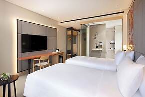 Mercure Berau