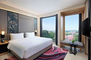 Mercure Berau