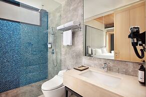 Mercure Berau
