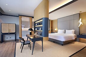 Mercure Berau