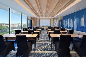Mercure Berau