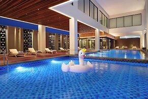 Mercure Berau