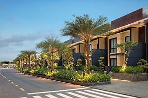 Mercure Berau