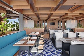 Mercure Berau