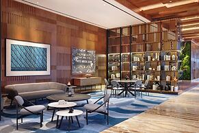 Mercure Berau
