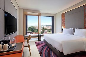 Mercure Berau