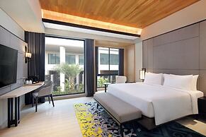 Mercure Berau