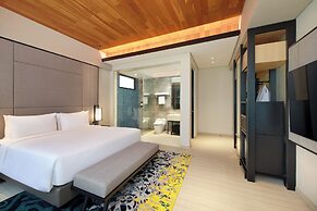 Mercure Berau