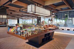 Mercure Berau