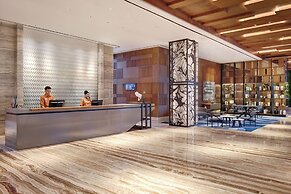 Mercure Berau