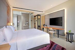 Mercure Berau