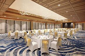 Mercure Berau