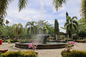 Mercure Berau