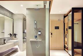 Mercure Berau