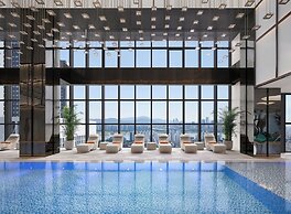 Pullman Ambassador Seoul Eastpole