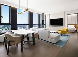Pullman Ambassador Seoul Eastpole