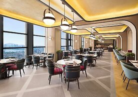 Pullman Ambassador Seoul Eastpole