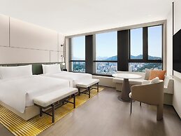 Pullman Ambassador Seoul Eastpole
