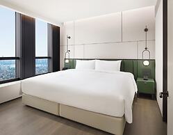 Pullman Ambassador Seoul Eastpole