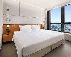 Pullman Ambassador Seoul Eastpole