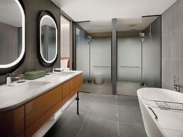 Pullman Ambassador Seoul Eastpole